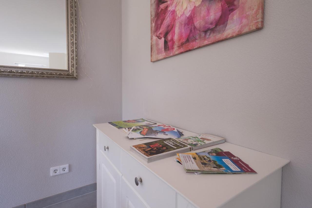 Ferienwohnung Schwalbennest Weinsheim  المظهر الخارجي الصورة